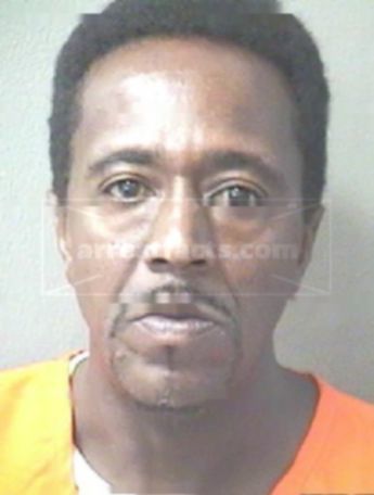 Melvin Curtis Pruitt