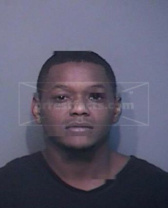 Ronald Cortez Nettles