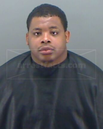 Alonzo Christopher Williams