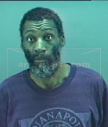 James Randal Jimerson