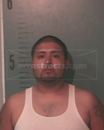 Richard Castellanos