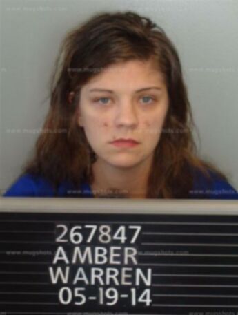 Amber Denise Warren