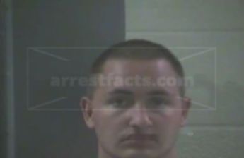 Joshua Jacob Hampton