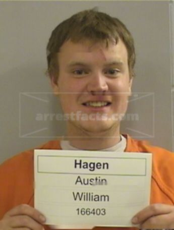 Austin William Hagen