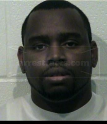 Darius Andre Davis