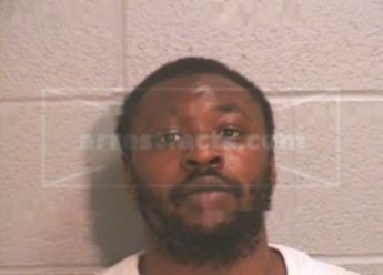 Ronald Elwood Compton