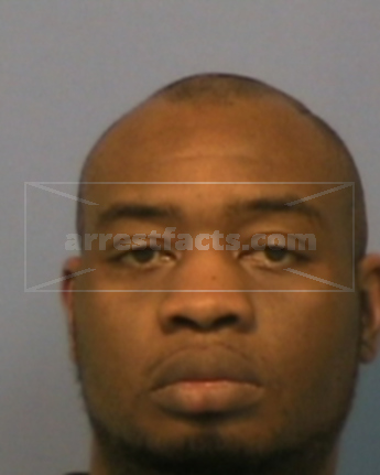 Jermell Dupree Modkins