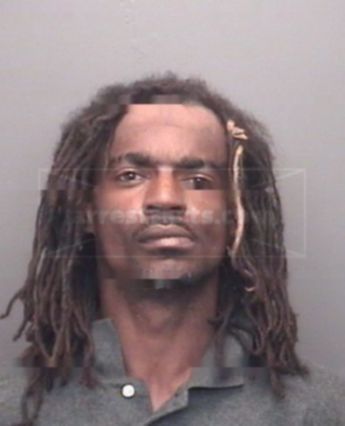 Jason Antoine Perry