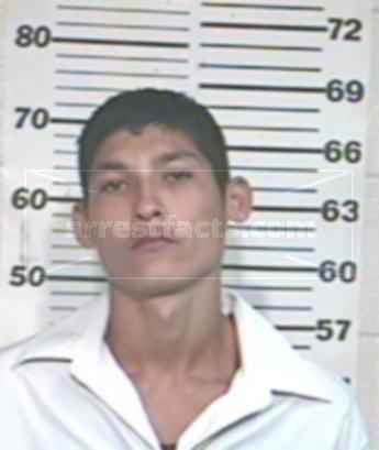 Edgar Eduardo Loya Lopez