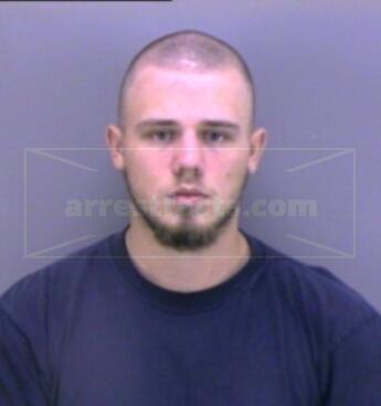 Joshua Wayne Bolden