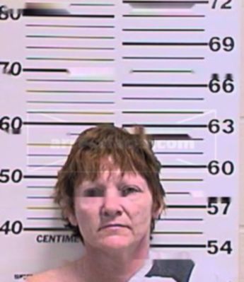 Kathy Jean Garrison