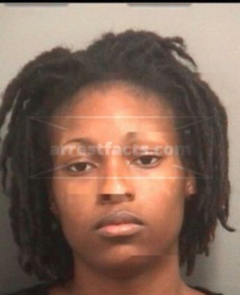 Jerneka Iesha Ramsey