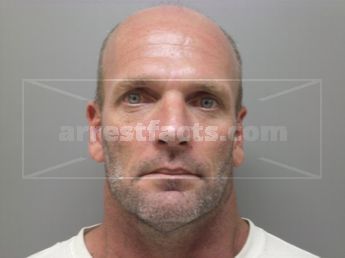 Terry Wayne Mccarter