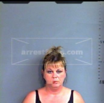 Karen Ann Doty