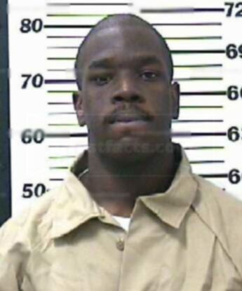 Antonio Rashad Campbell