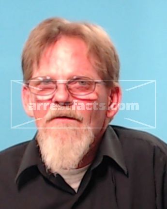 David Wayne Tidwell