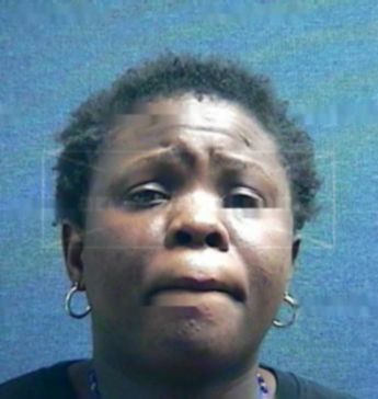 Ida Tondwa Mabula