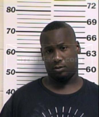 Tarrance Jermain Holly