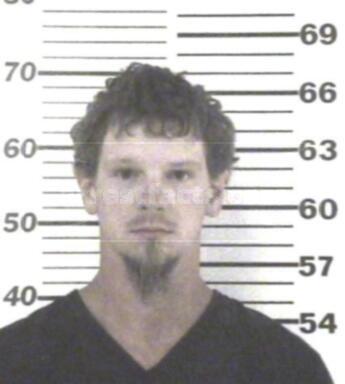 Jesse Thomas Boothe