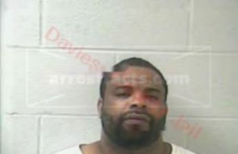 Jerard Roshawn Garrett