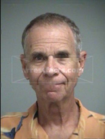 Karl Frank Nelson
