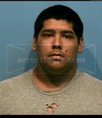 Timothy Andrew Hernandez