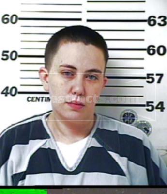 Amber Gayle Kocher