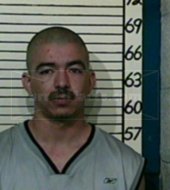 Jesus Navarro