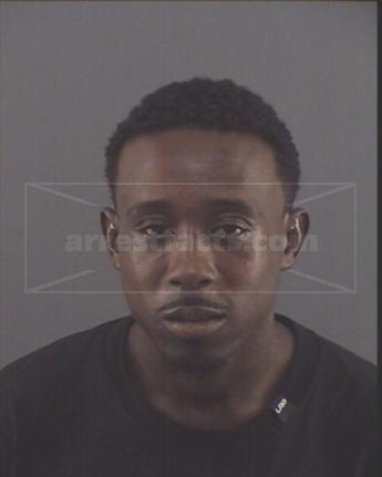 Jerwayne Murail Moore