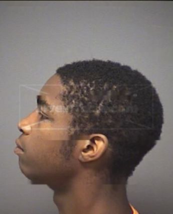 Travon Rondell Laws