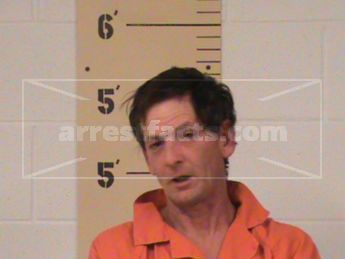 Jerry Everett Hankins