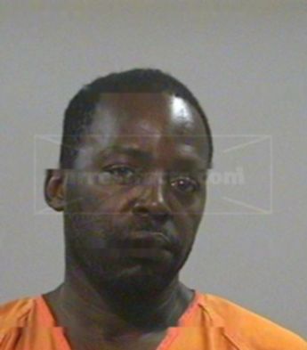 Darrel Eugene Horace