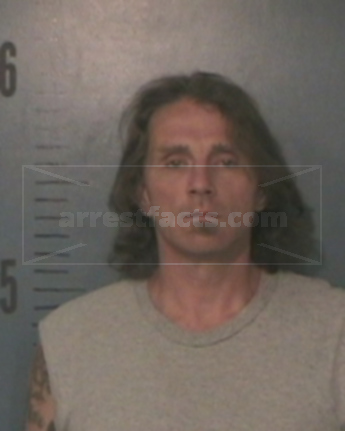 Ricky Dewayne Cox