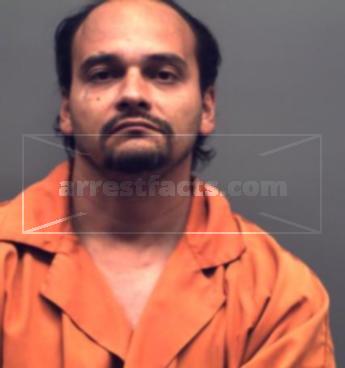 Charlie Santos Rodriguez