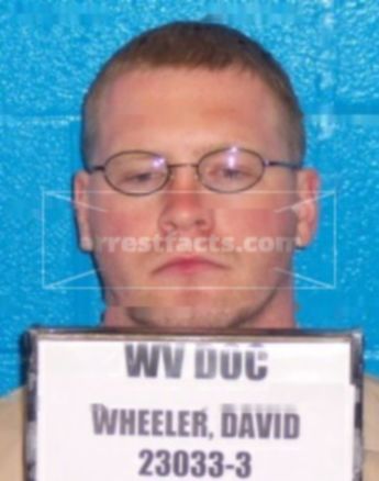 David A Wheeler