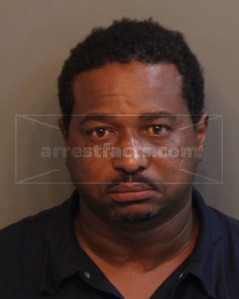 Alvin Lamar Brown