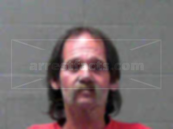 Daryl Wayne Francis