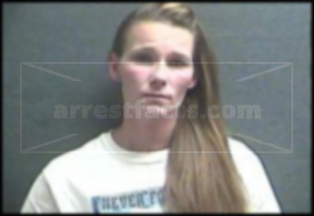 April Marie Walker