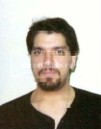 Frank Martinez Jr.