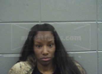 Britney Johnson