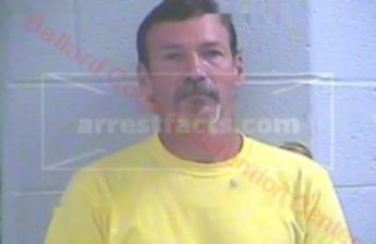 Scott Anthony Clark