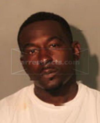 Cortez Chapman