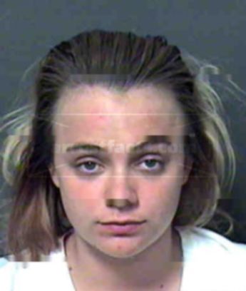 Stephanie Nicole Callahan