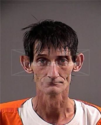Jefferey Clay Stinson