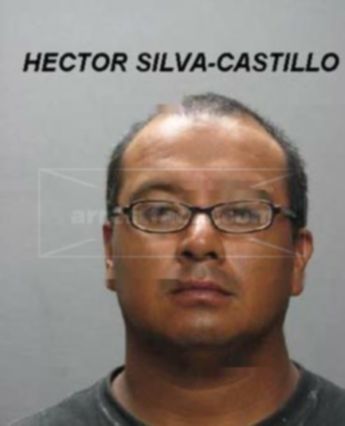 Hector Silva-Castillo