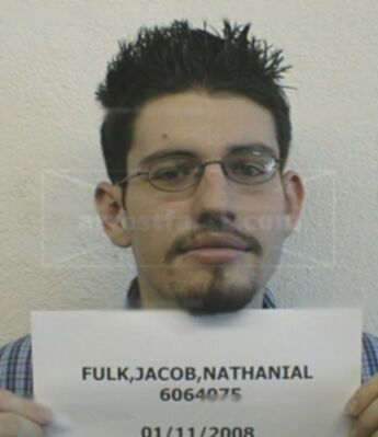 Jacob Nathanial Fulk