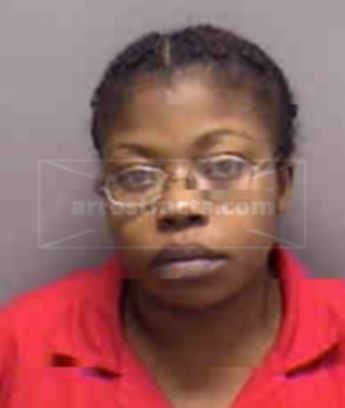 Diondra Marie Mitchell