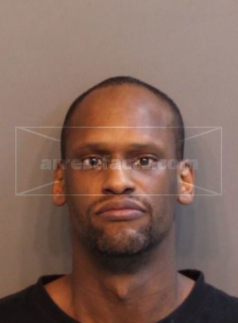 Antoine Dewayne Parks