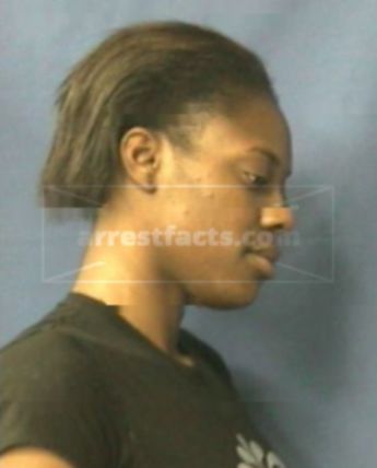 Sharon Nicole Chatman