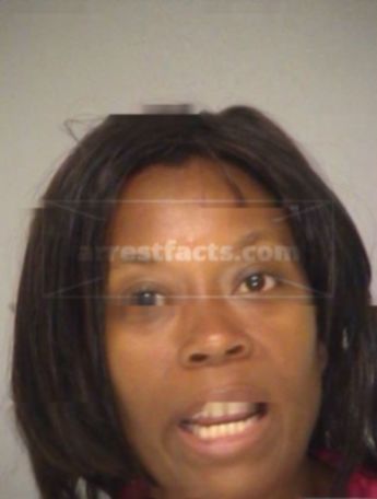 Latoya Jamico Solomon